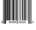 Barcode Image for UPC code 888469380280