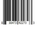 Barcode Image for UPC code 888473622703