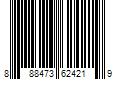 Barcode Image for UPC code 888473624219