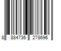 Barcode Image for UPC code 8884736278696