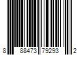 Barcode Image for UPC code 888473792932