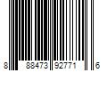 Barcode Image for UPC code 888473927716