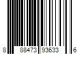 Barcode Image for UPC code 888473936336