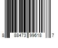 Barcode Image for UPC code 888473996187