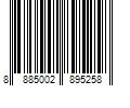 Barcode Image for UPC code 8885002895258