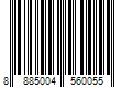 Barcode Image for UPC code 8885004560055