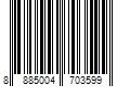 Barcode Image for UPC code 8885004703599