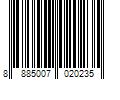 Barcode Image for UPC code 8885007020235