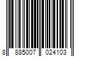 Barcode Image for UPC code 8885007024103