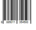 Barcode Image for UPC code 8885011354593