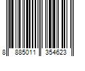 Barcode Image for UPC code 8885011354623