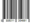 Barcode Image for UPC code 8885011354661