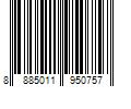 Barcode Image for UPC code 8885011950757