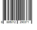 Barcode Image for UPC code 8885012290371