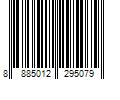 Barcode Image for UPC code 8885012295079