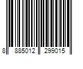 Barcode Image for UPC code 8885012299015