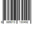 Barcode Image for UPC code 8885013130492