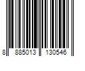 Barcode Image for UPC code 8885013130546