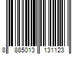 Barcode Image for UPC code 8885013131123