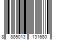 Barcode Image for UPC code 8885013131680