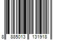 Barcode Image for UPC code 8885013131918