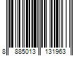 Barcode Image for UPC code 8885013131963