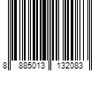 Barcode Image for UPC code 8885013132083