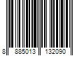 Barcode Image for UPC code 8885013132090