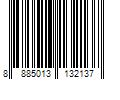 Barcode Image for UPC code 8885013132137