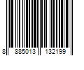 Barcode Image for UPC code 8885013132199