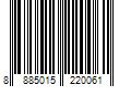 Barcode Image for UPC code 8885015220061