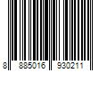 Barcode Image for UPC code 8885016930211