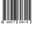 Barcode Image for UPC code 8885017606115