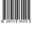 Barcode Image for UPC code 8885019060205