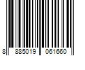 Barcode Image for UPC code 8885019061660