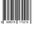 Barcode Image for UPC code 8885019170218