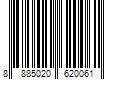 Barcode Image for UPC code 8885020620061