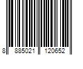 Barcode Image for UPC code 8885021120652