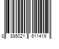 Barcode Image for UPC code 8885021611419