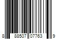 Barcode Image for UPC code 888507077639