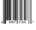 Barcode Image for UPC code 888507313287