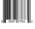 Barcode Image for UPC code 888507676832