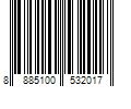 Barcode Image for UPC code 88851005320147