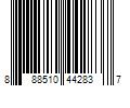 Barcode Image for UPC code 888510442837