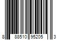 Barcode Image for UPC code 888510952053