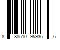 Barcode Image for UPC code 888510959366