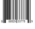 Barcode Image for UPC code 888529337759