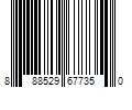 Barcode Image for UPC code 888529677350