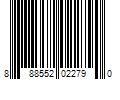 Barcode Image for UPC code 888552022790