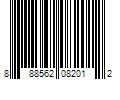 Barcode Image for UPC code 888562082012